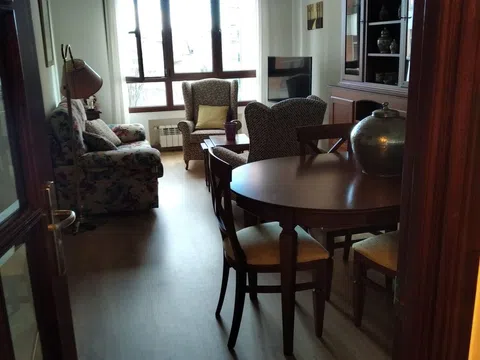 Piso en avenida Buenavista, 60