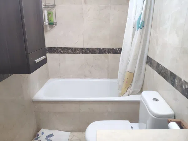 Piso en calle del Roble, 10