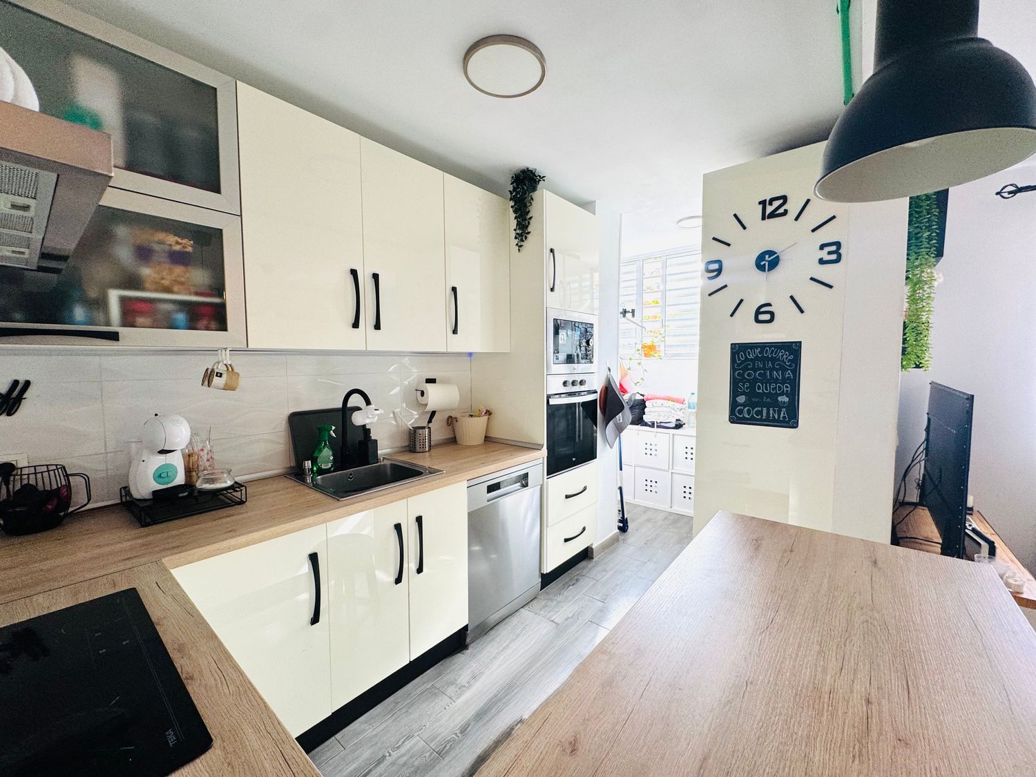 Piso en Calle Victor Monjuy, 1, Chimisay-Las Delicias-Miramar - Foto 13