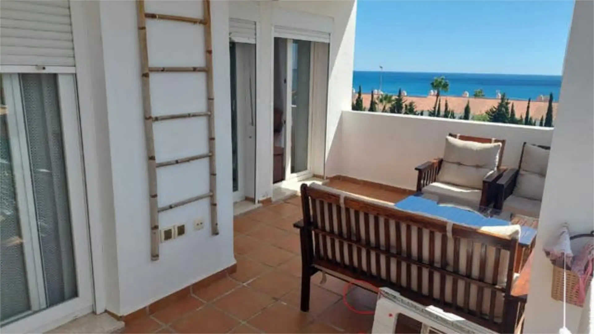 Apartamento en Aldea Beach - Foto 2