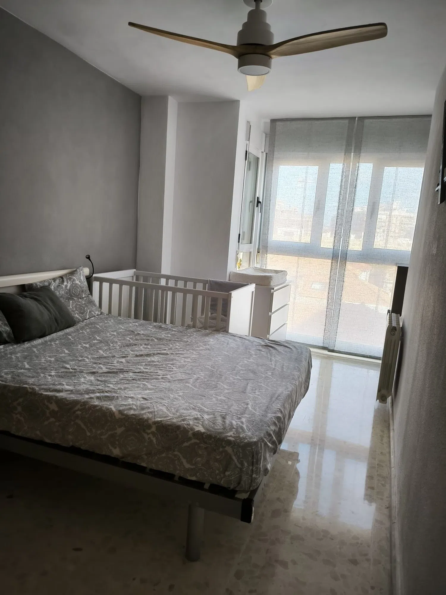 Piso en Costa y Borras, 77 - Foto 5