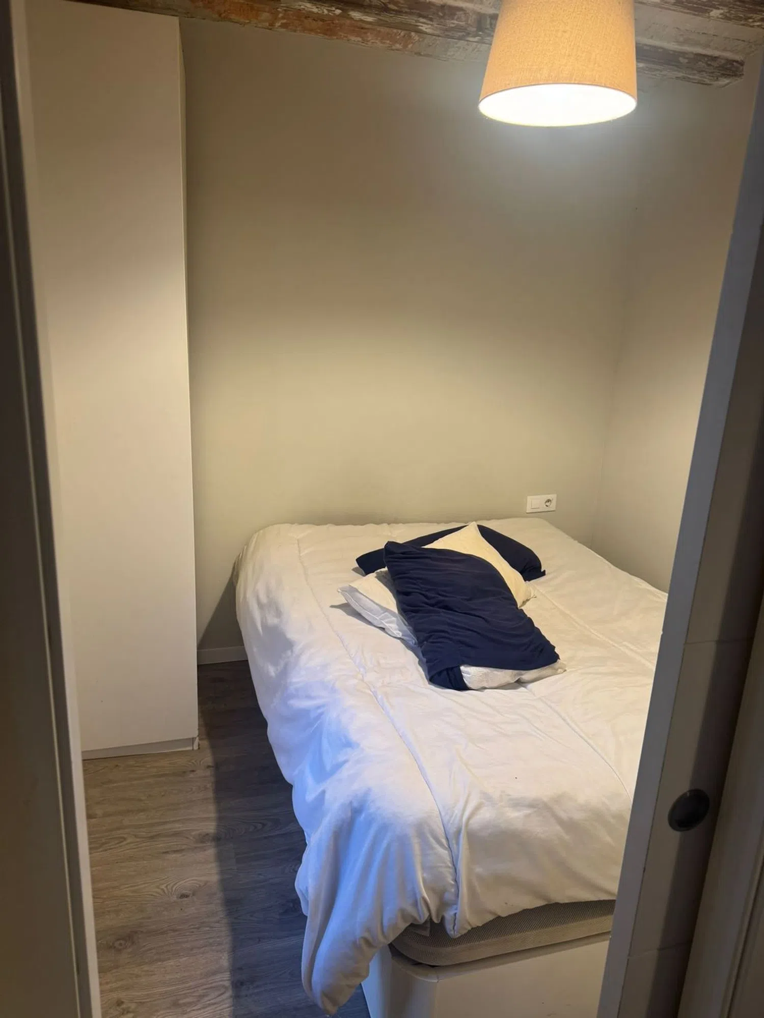 Estudio en calle de l'Atlàntida, 54 - Foto 4
