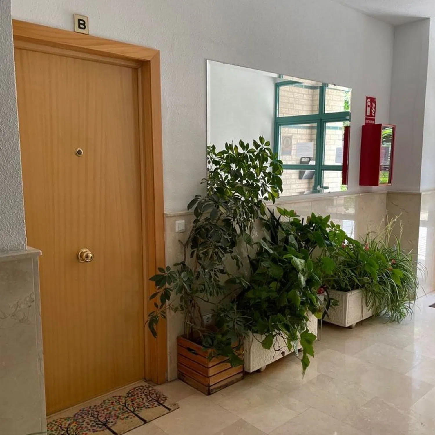 Piso en calle de Cordel de Pavones, 36 - Foto 1