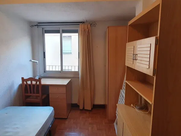 Piso en Calle de l'Arquitecte Ros, 58, Zona Ensanche-Parque oeste - Foto 6