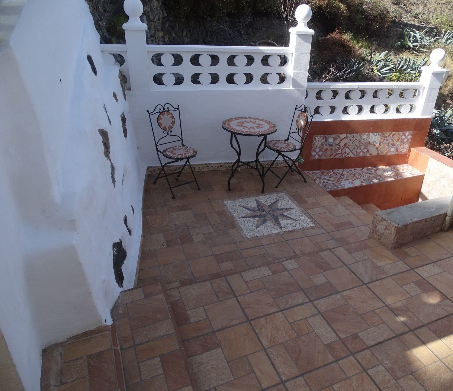 Finca rústica en Calle El Palmeral, 15 - Foto 39