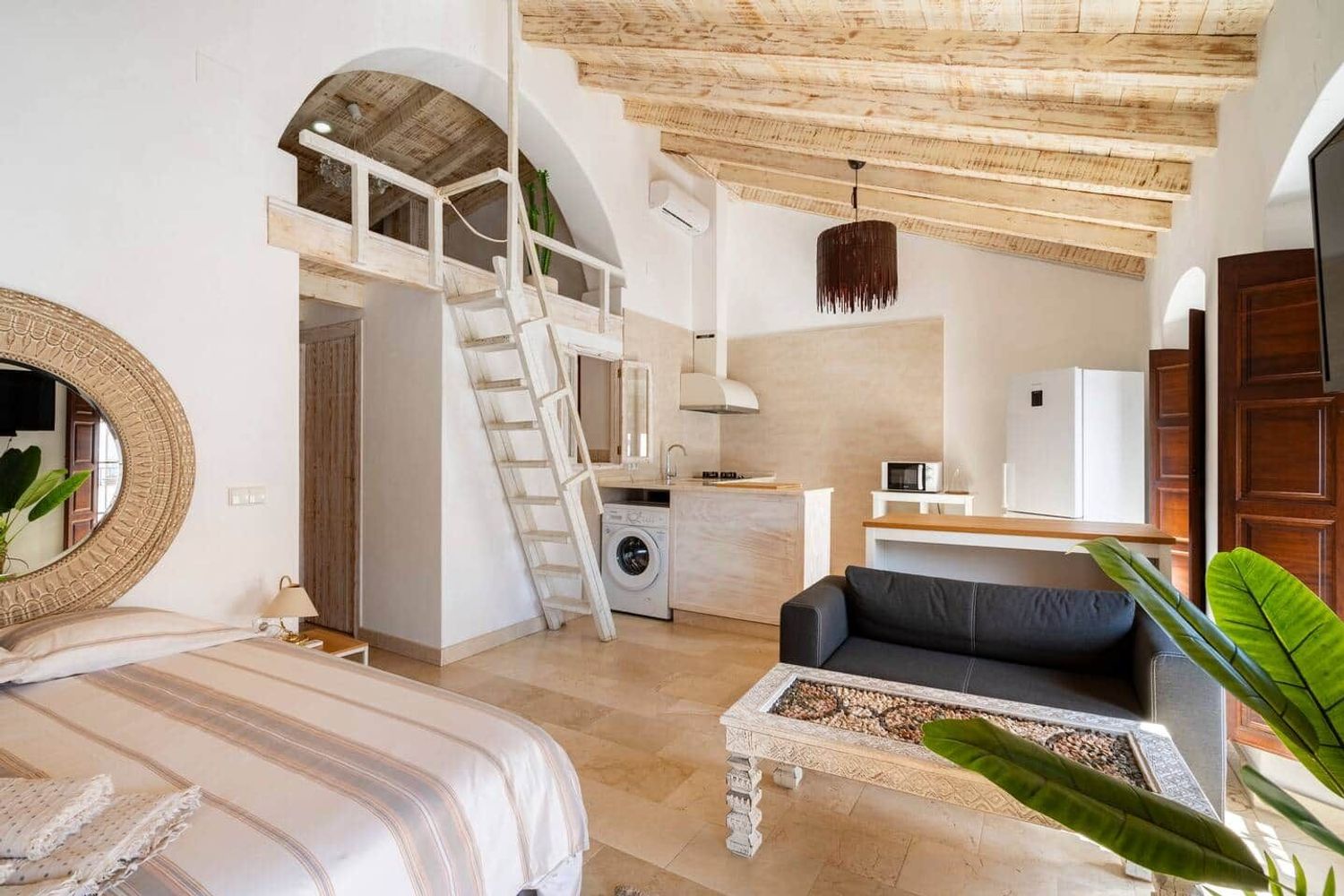 Estudio en Calle Castillo, 15, Cartaya pueblo, Cartaya pueblo - Foto 18