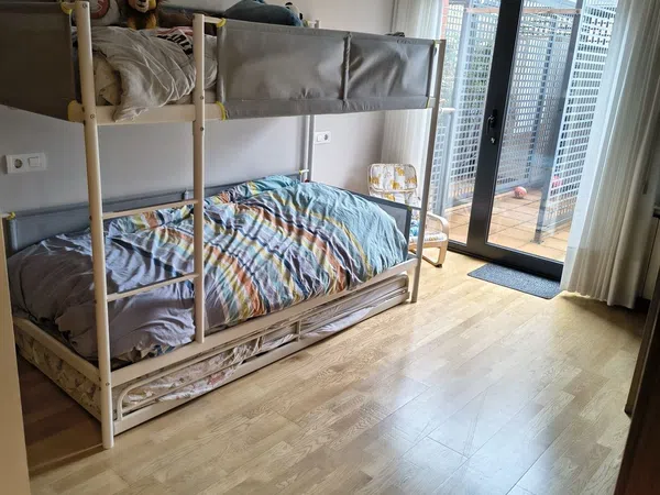 Piso en Calle José María Marcilla, 4, Montecerrao - Foto 5