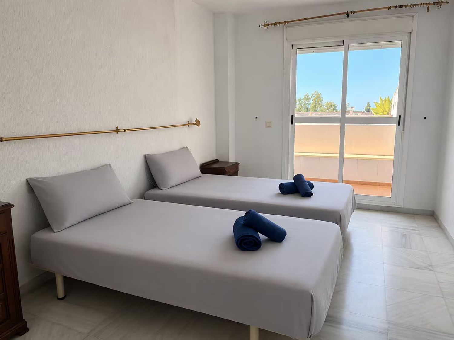 Piso en Calle de las Adelfas, 3, Nueva Andalucía - Foto 11