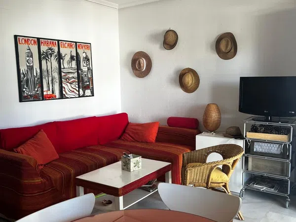 Piso en Avenida de las Quintas, 4, La Barrosa - Foto 15