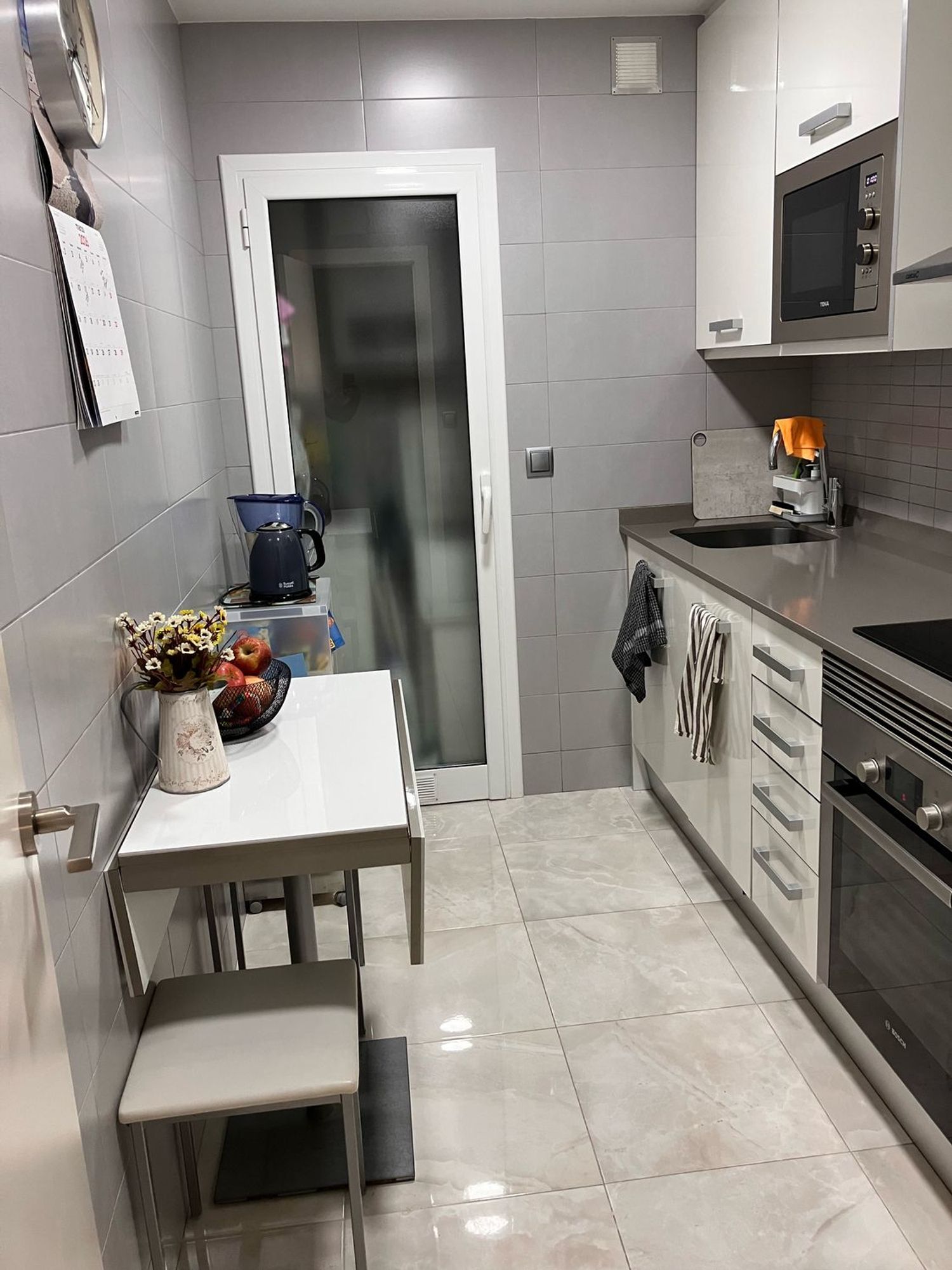 Piso en paseo de Llorenç Serra, 7 - Foto 27