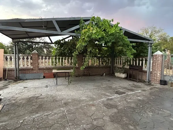 Casa o chalet independiente en Avenida Salamanca, 36 - Foto 7