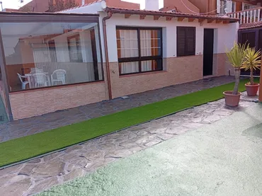 Planta baja en  Calle el Calvario 24 - Foto 1