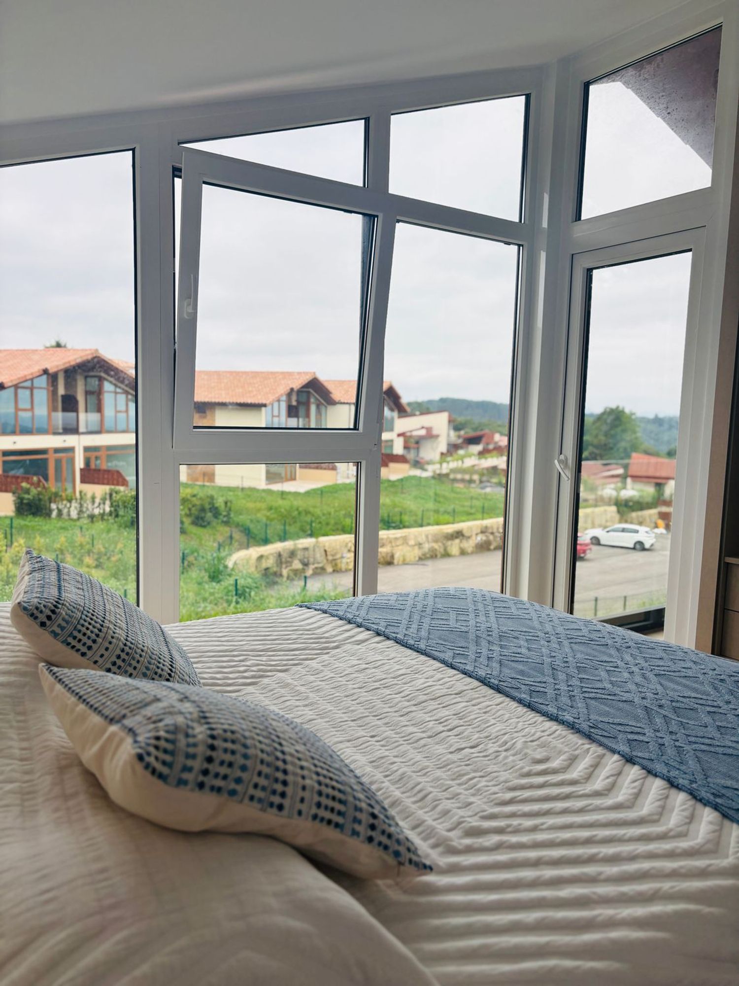 Chalet pareado en Urbanización Puerta de Comillas II, 4 - Foto 18