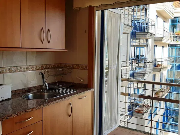 Piso en Avenida Barcelona, 33 b - Foto 13