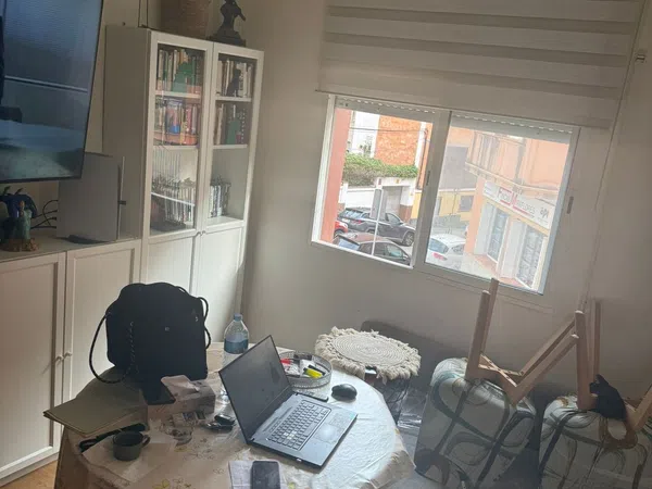 Piso en calle Mina, 38 - Foto 11