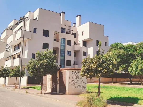 Piso en calle los Rosaos, 9 - Foto 13