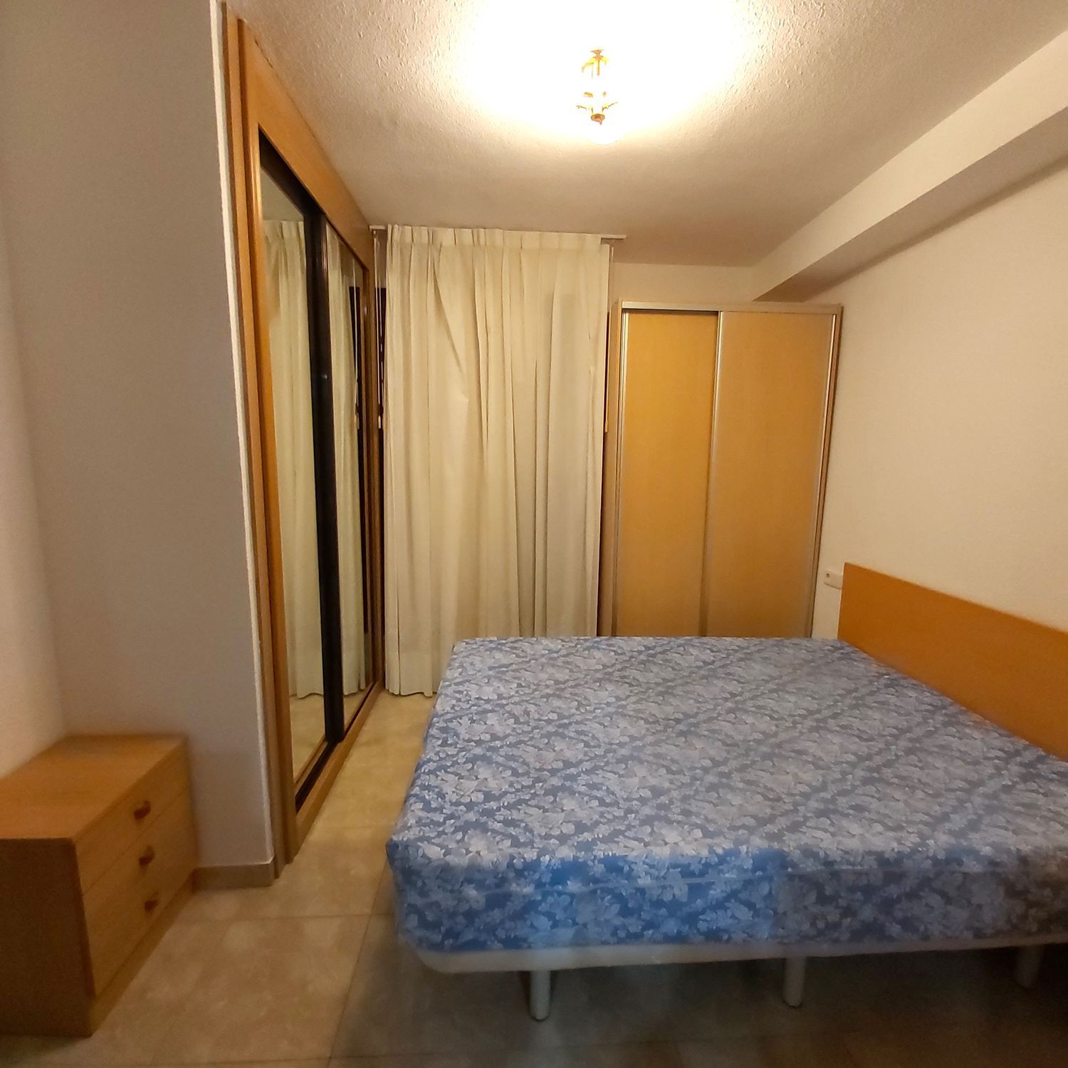 Piso en Calle del Serpis, 64, Ciutat Jardí - Foto 15
