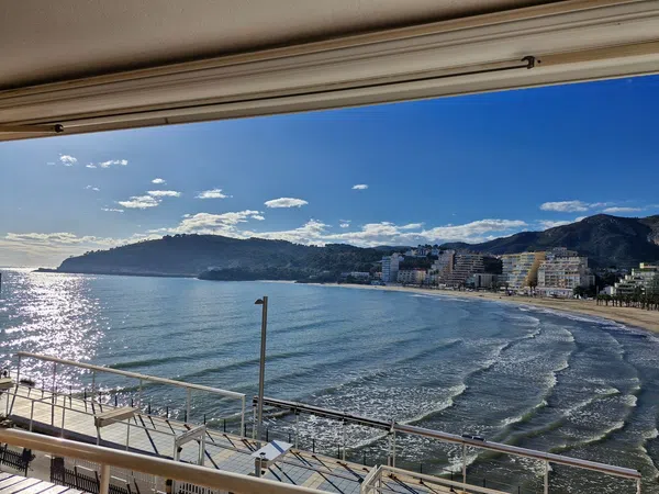 Piso en Playa De La Concha s/n - Foto 1