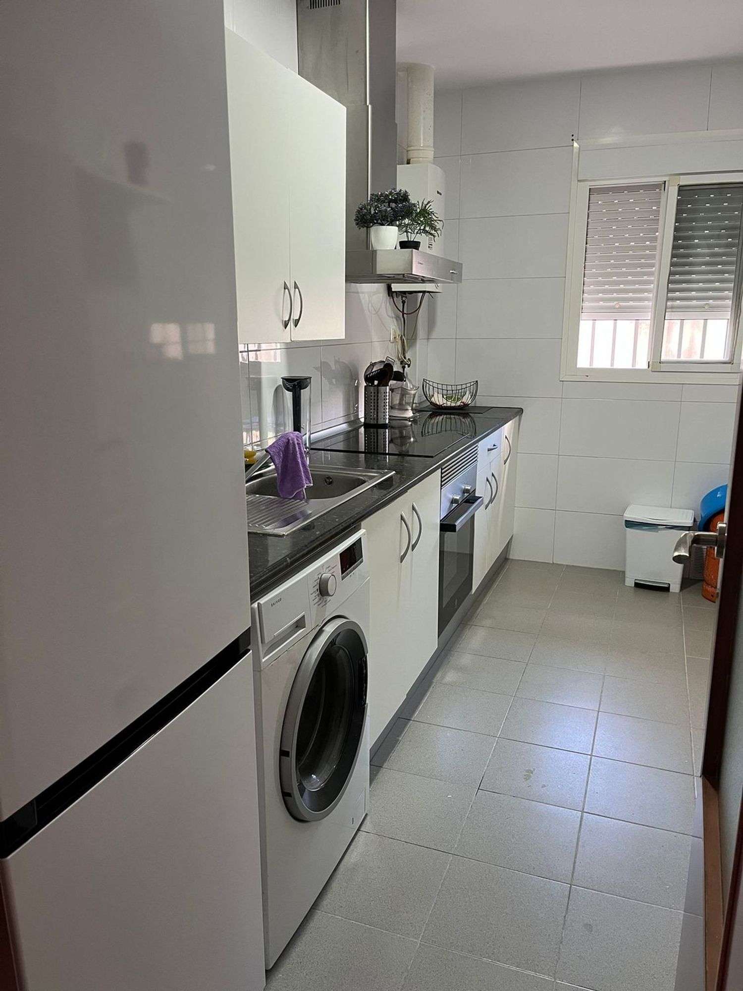 Piso en Calle Vicente Aleixandre, 6, Zona San José - Varela, Zona San José - Varela - Foto 4