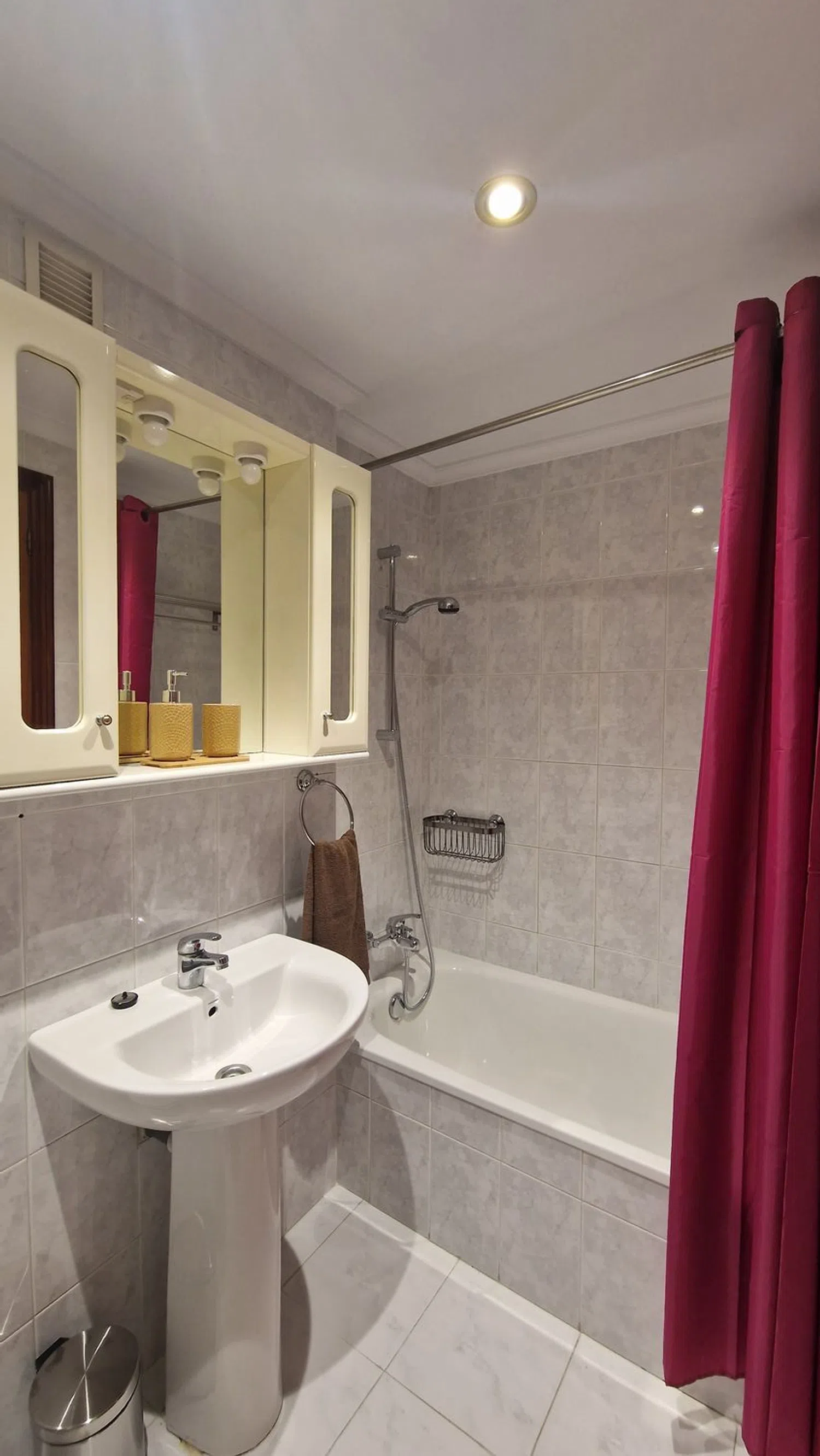 Piso en calle Lavapiés, 50 - Foto 7