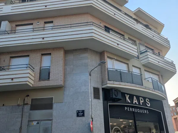 Ático en Calle de Joaquín Costa, 106, Escoles - Foto 16