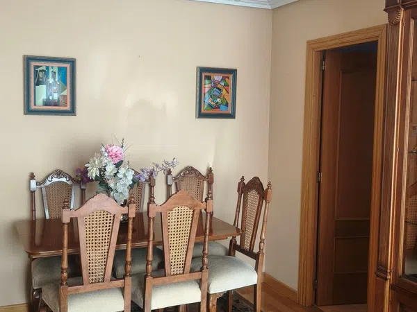 Piso en Calle Dulzaina, 2, Hospital Nuevo, Hospital Nuevo - Foto 12
