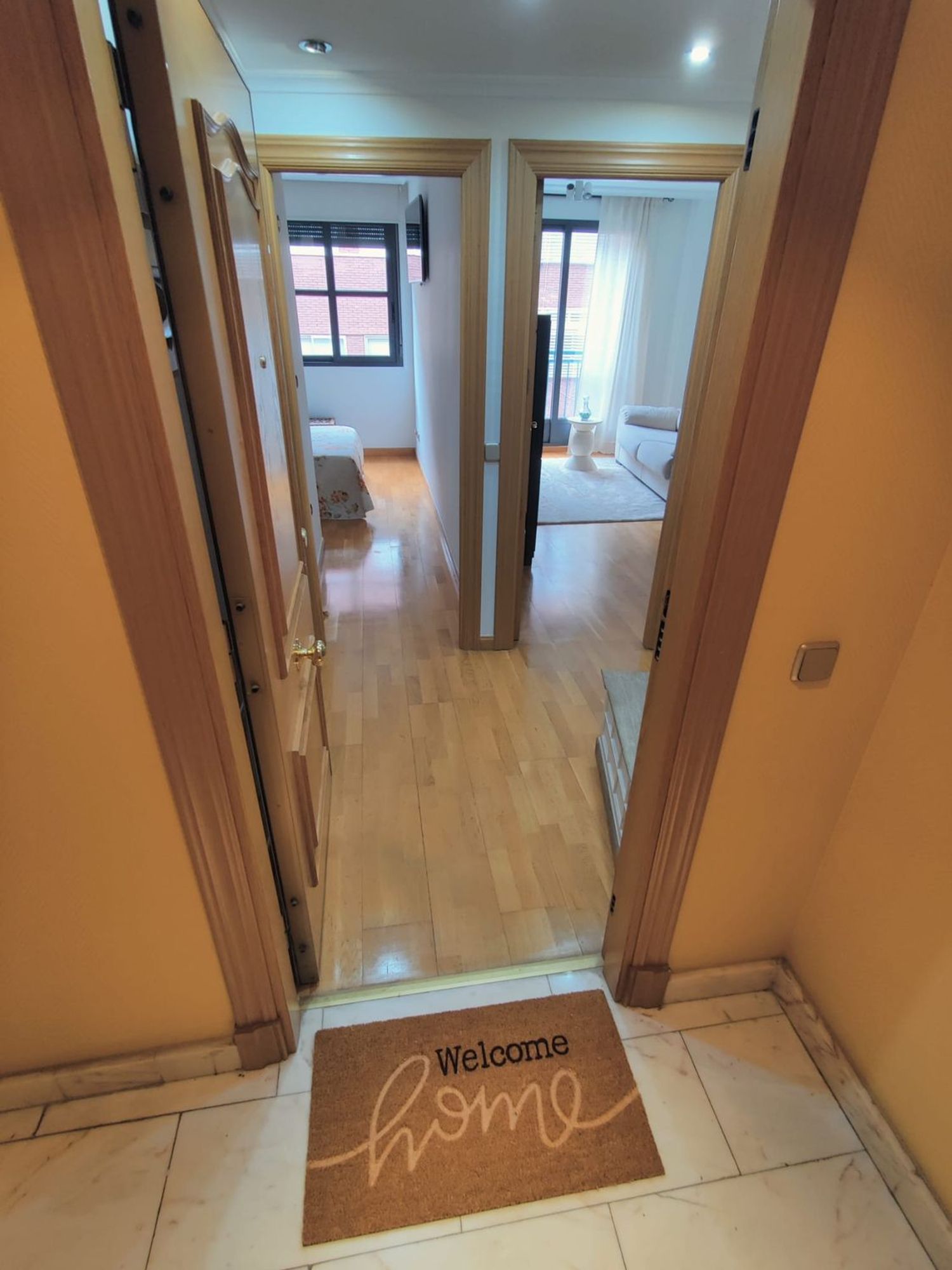 Piso en calle de Ferrer del Río, 5 - Foto 4