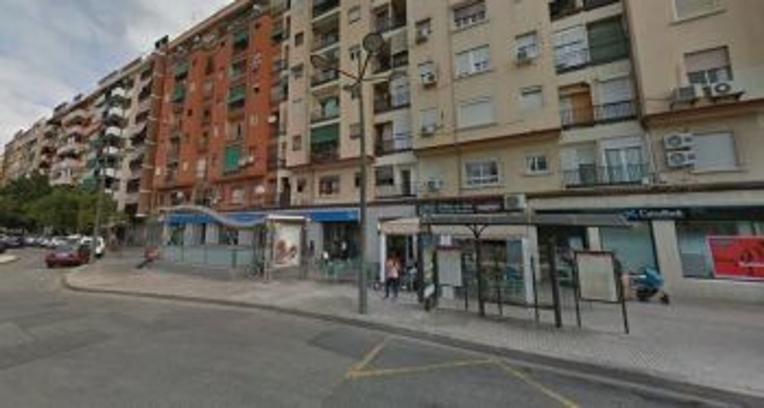 Piso en Calle dels Jurats, 4, Tres Forques - Foto 2