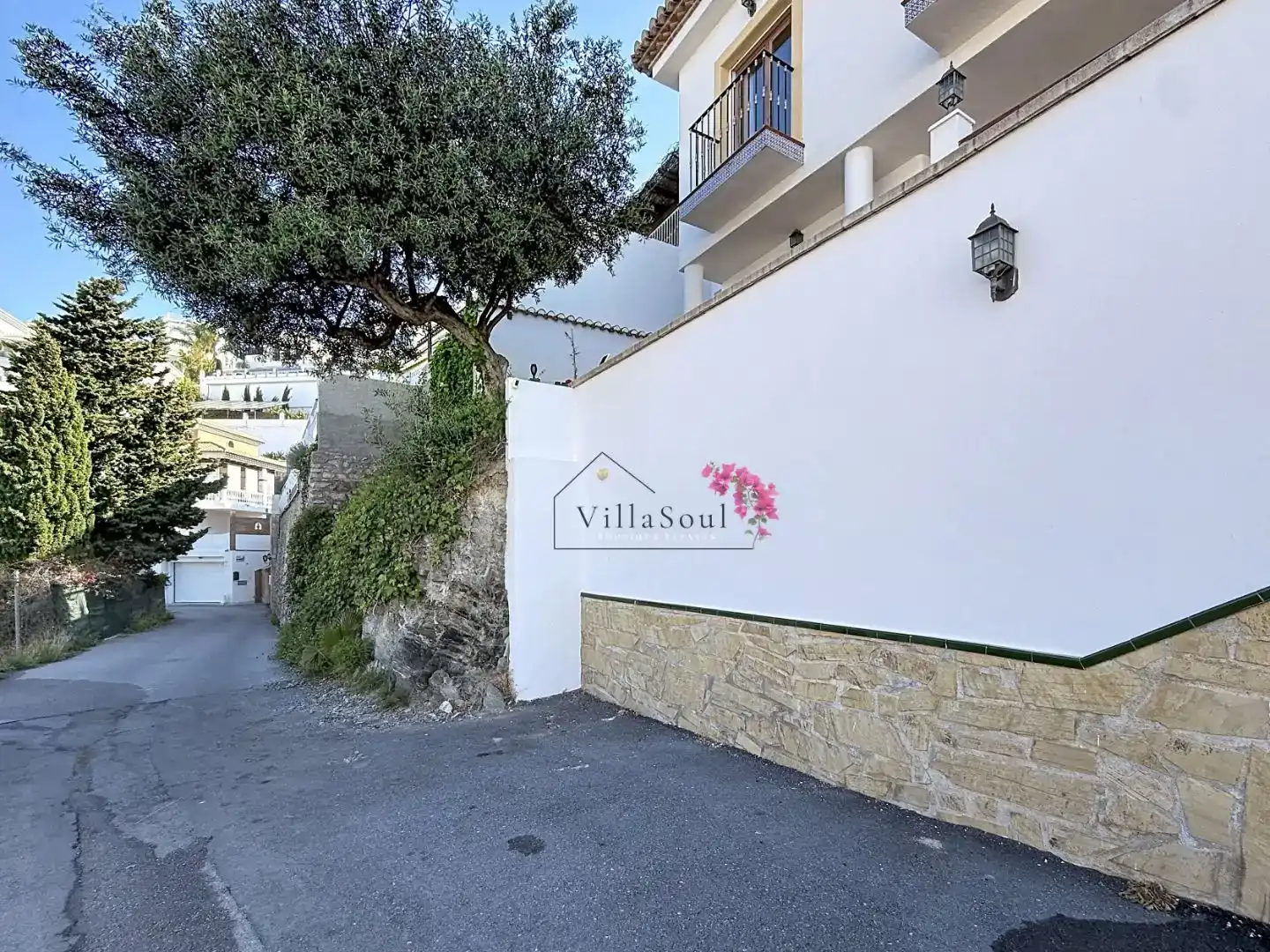 Chalet en  Calle el Olivo 7 - Foto 3