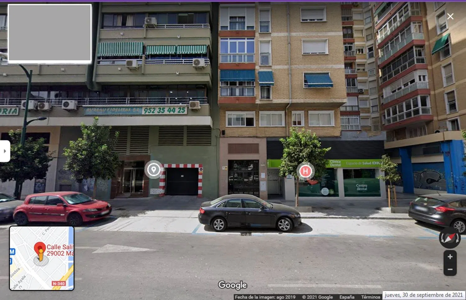 Piso en calle Salitre, 36 - Foto 2