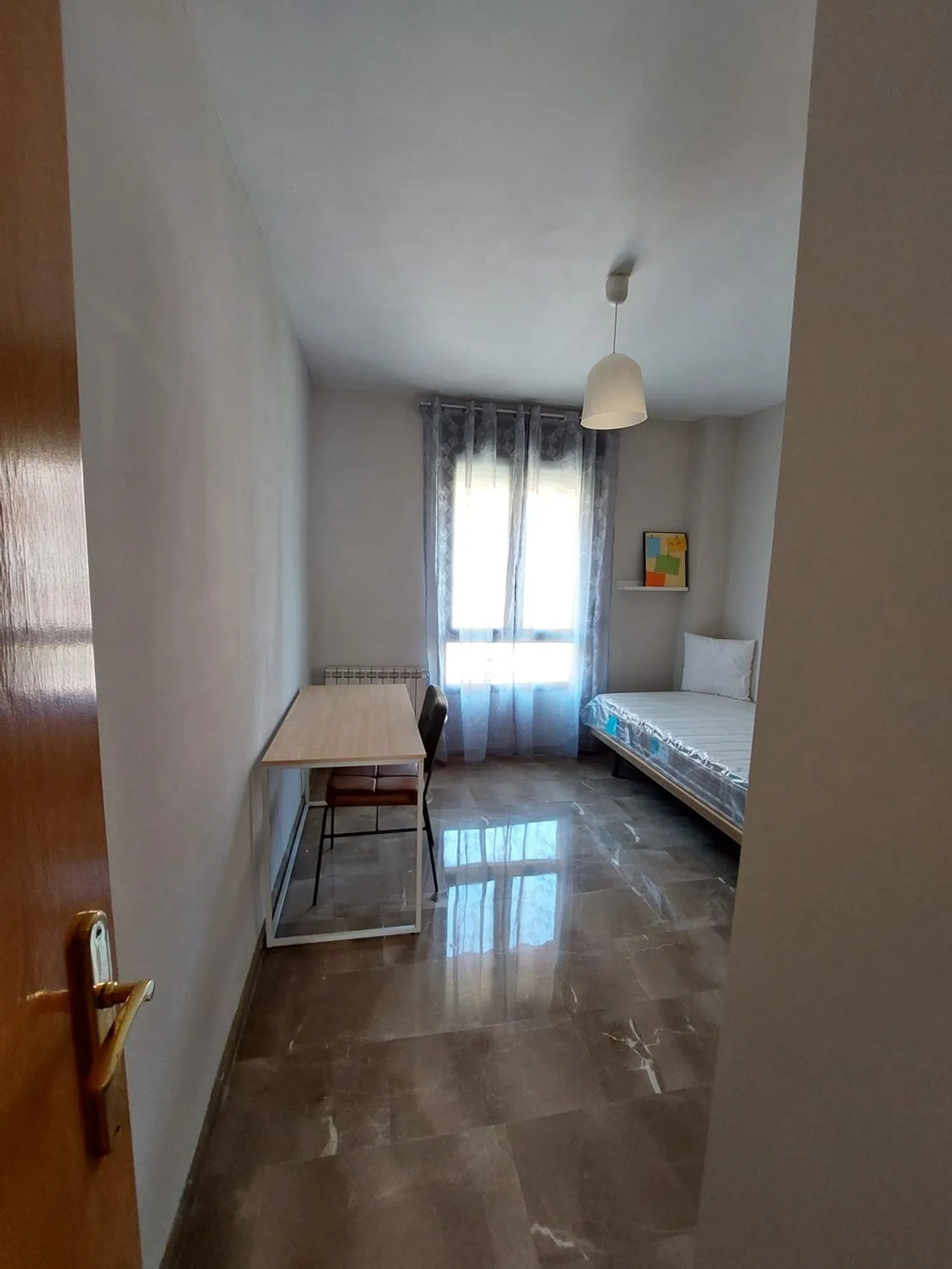 Piso en avenida Capitán Moreno, 3 - Foto 18