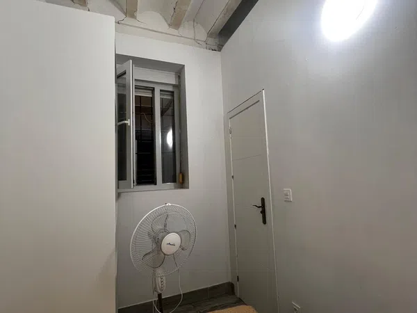 Estudio en Calle Silencio, 3, Catedral - Foto 4
