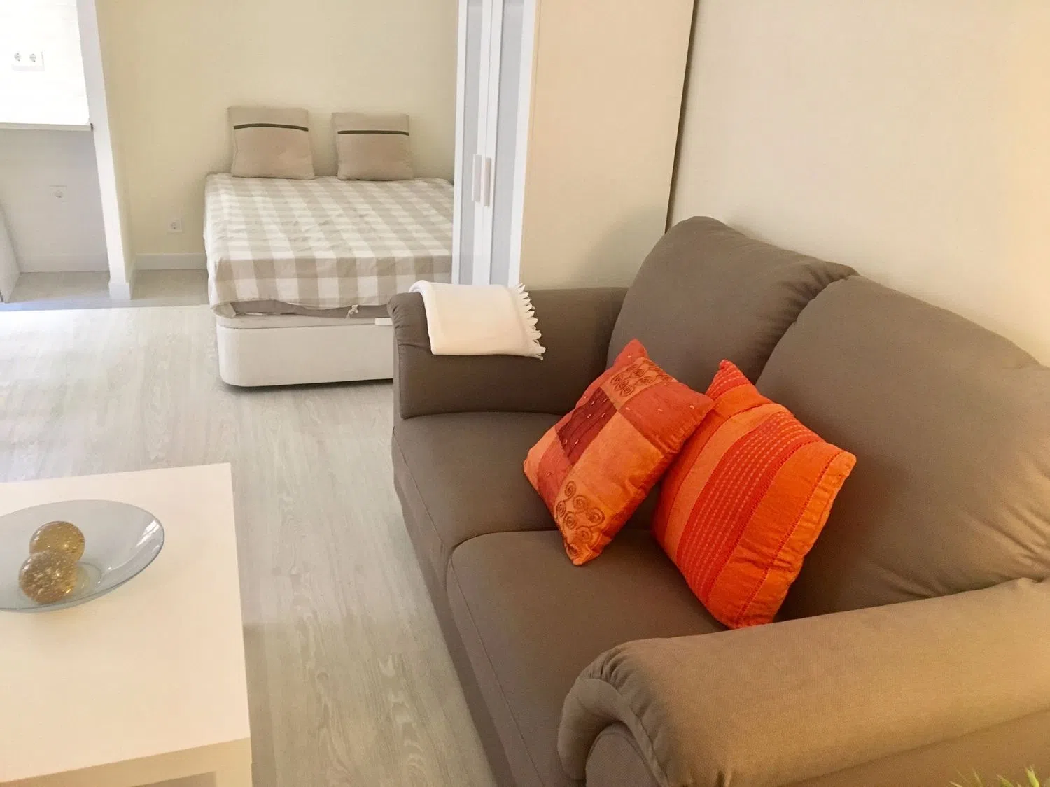 Estudio en calle Vicente Jimeno, 2 - Foto 12