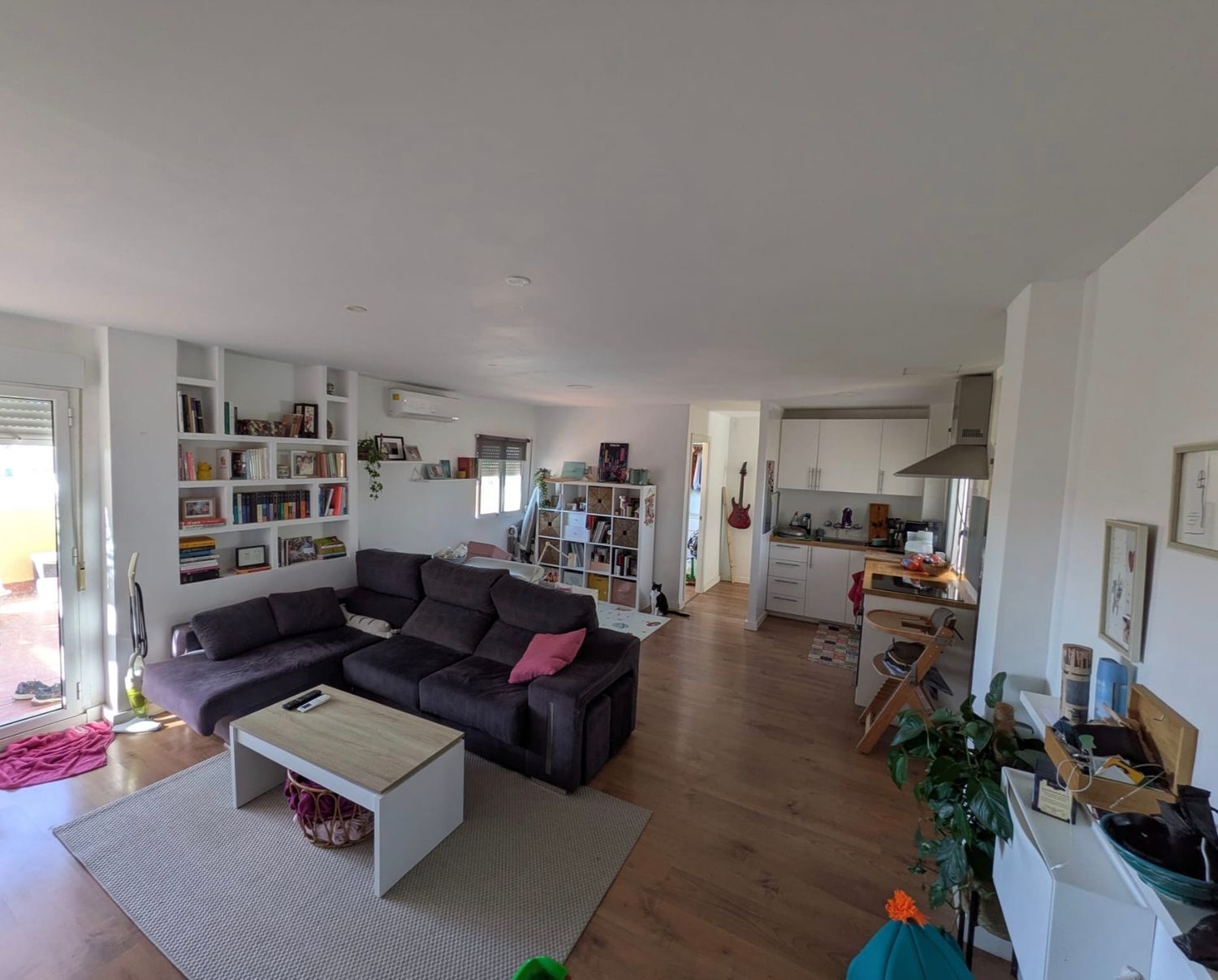 Ático en Barrio El Vivero - Foto 8