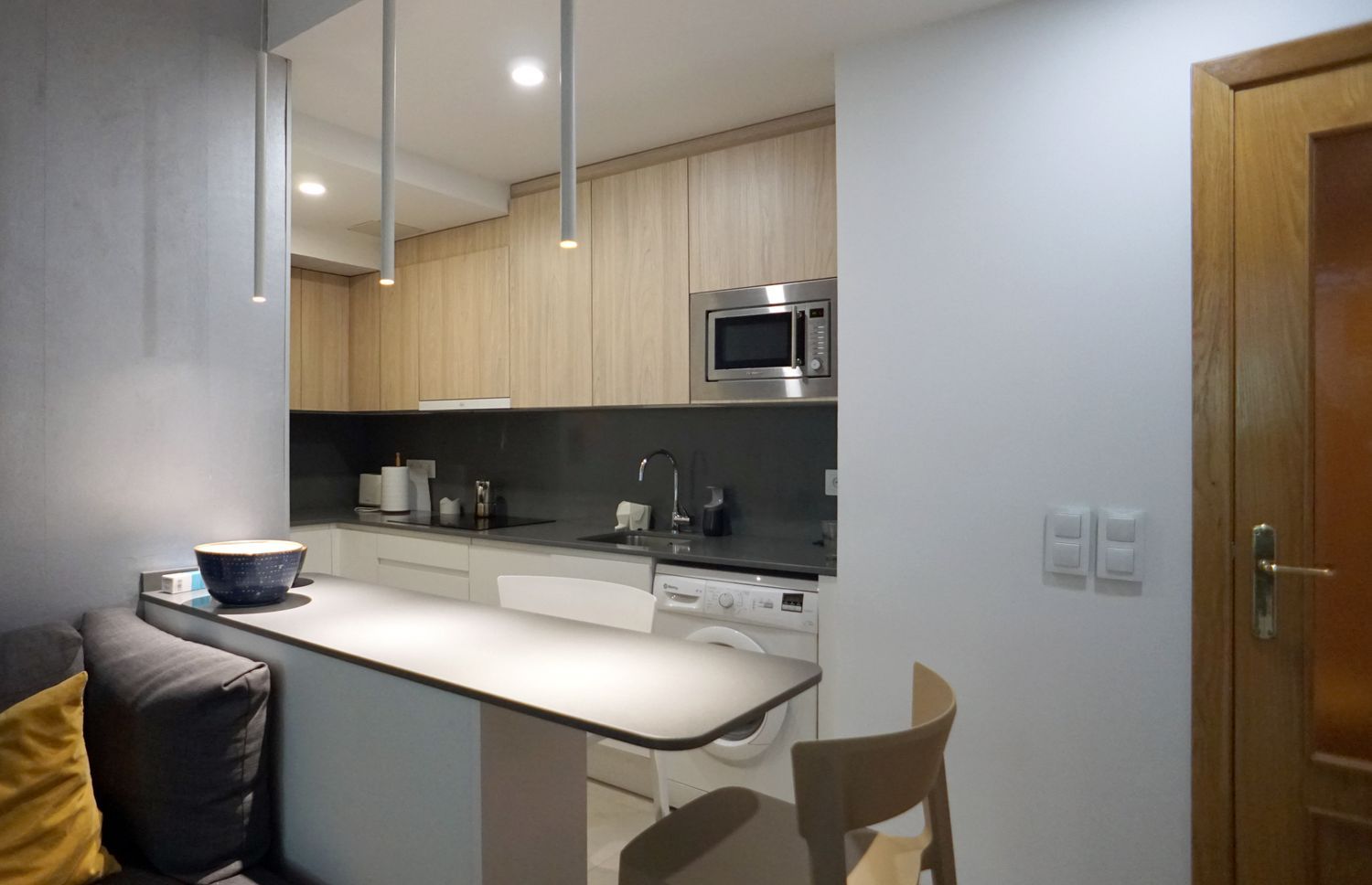 Piso en calle de Magallanes, 21 - Foto 3