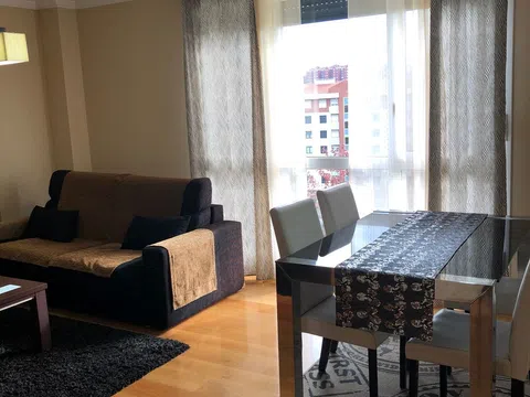 Piso en calle Jorge Sepúlveda, 19 - Foto 1