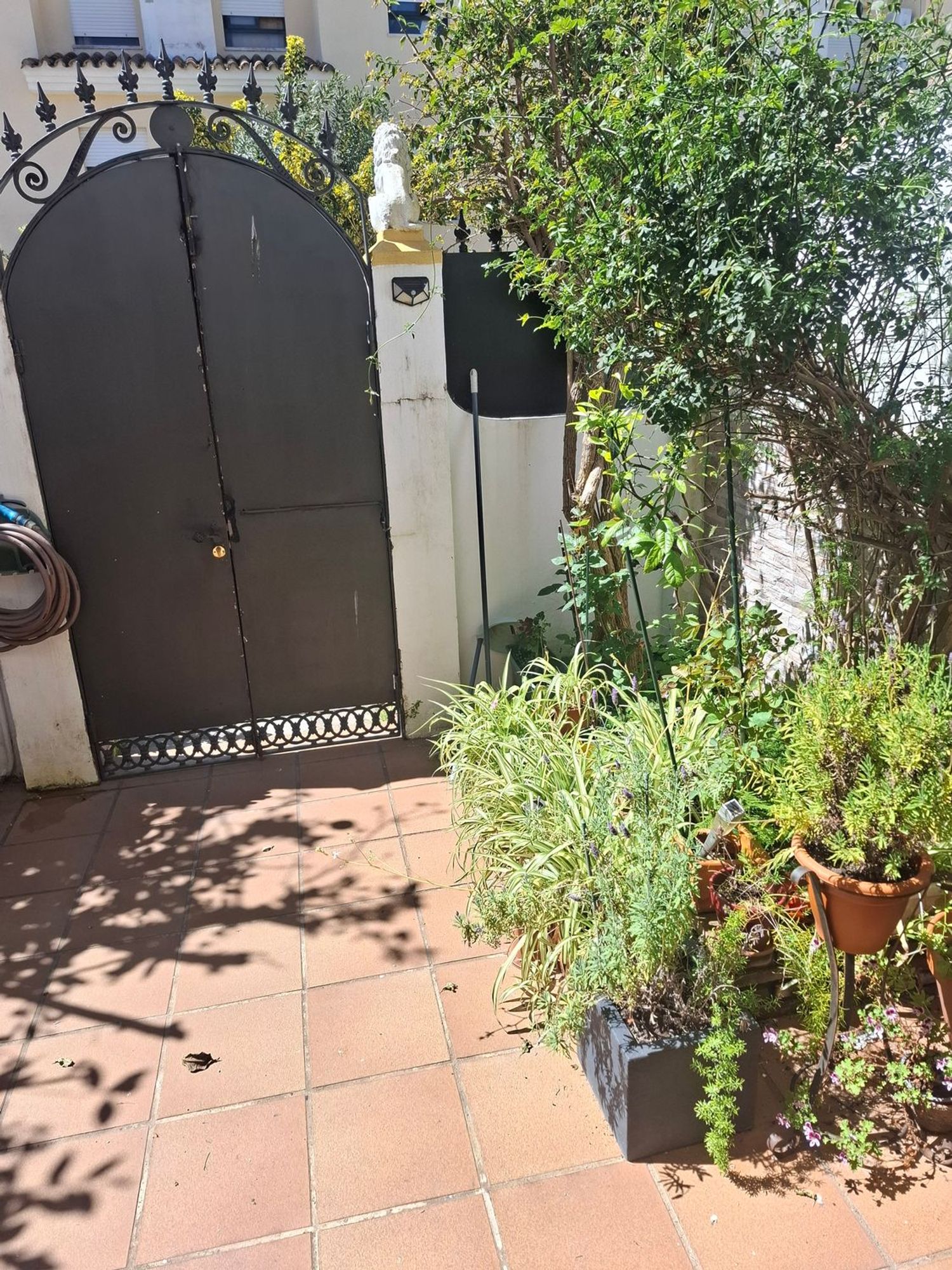 Chalet adosado en Urbanización los Portalones, 19 - Foto 18