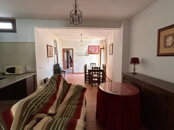 Chalet adosado en Calle Bajondillo, 36 - Foto 4