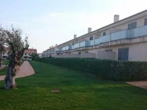 Chalet adosado en Avenida Castellón, 4 - Foto 33