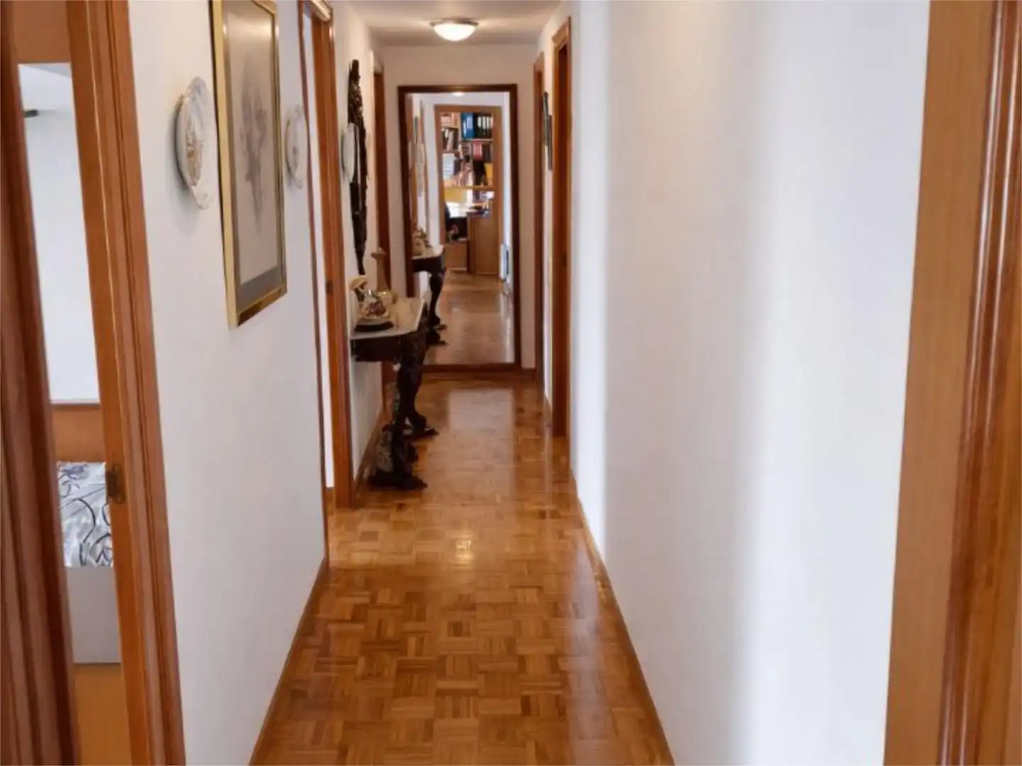 Piso en  Carrer de Sant Antoni Maria Claret 16 - Foto 12