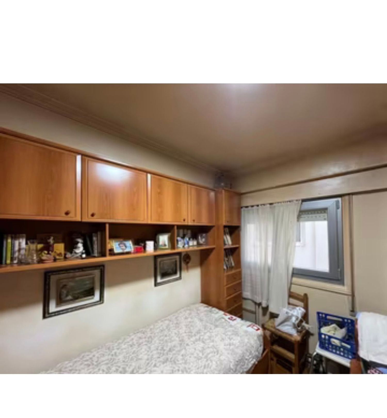 Piso en calle Victoria, 70 - Foto 1