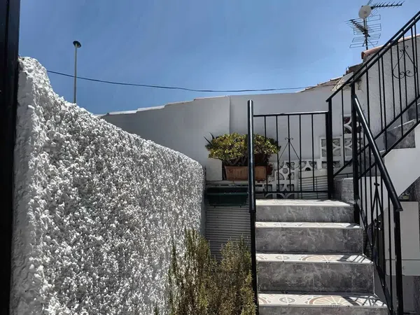 Chalet adosado en La Siesta - El Salado - Torreta, La Siesta - El Salado - Torreta - Foto 3