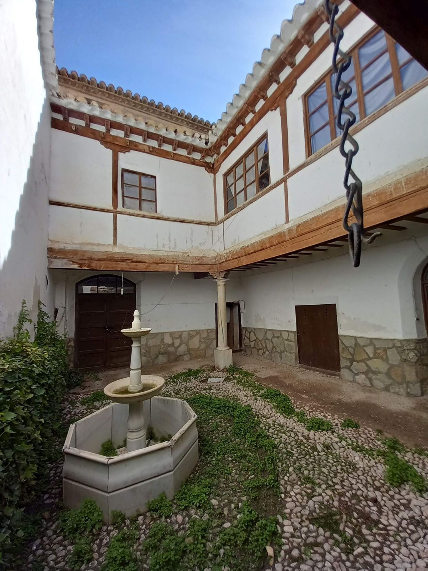 Palacio en Palacio en Plaza nueva, 6 - Foto 7