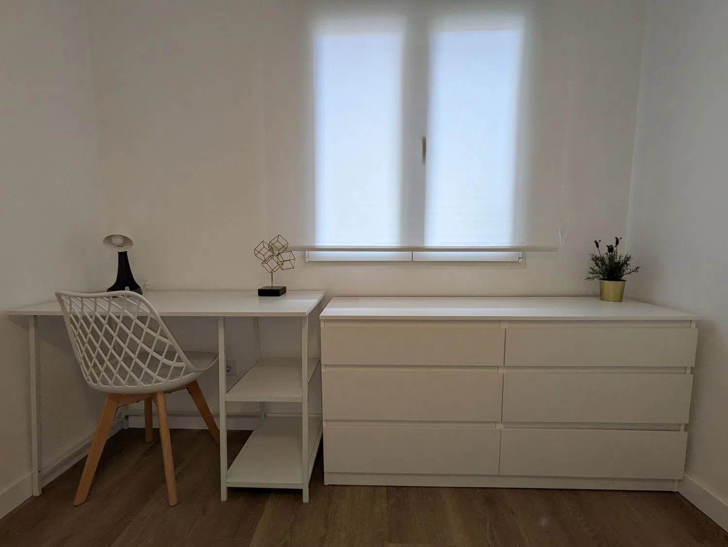 Piso en Barrio Abrantes - Foto 13