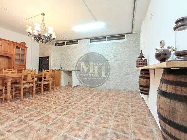 Casa o chalet independiente en Calle Atún - Foto 36