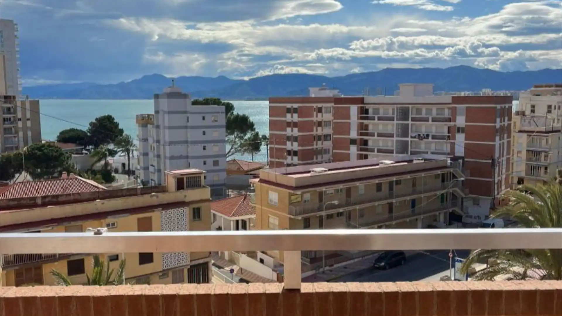 Piso en  Carrer Doctor Terradell 1 - Foto 40