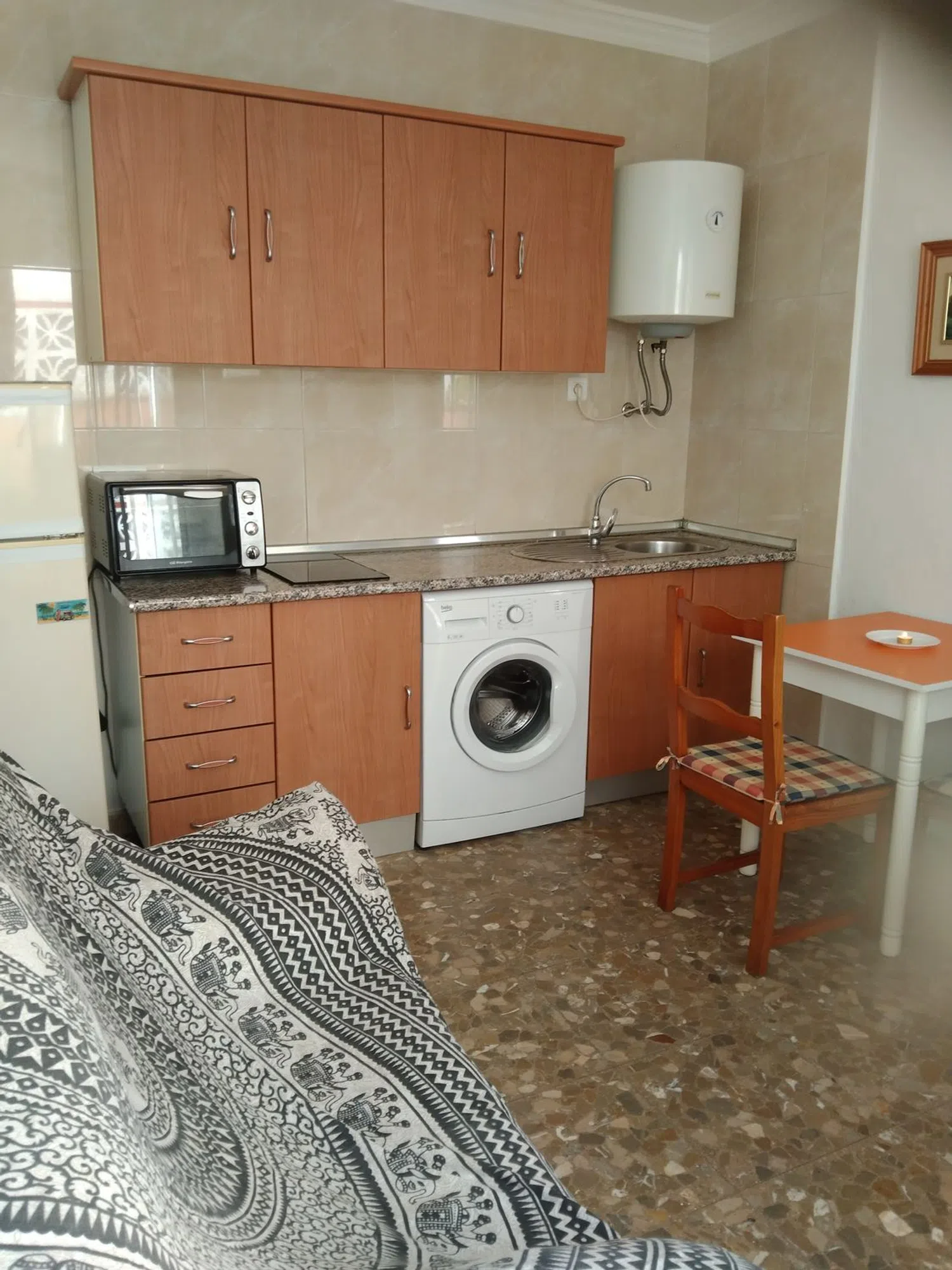 Piso en calle Aristóteles, 9 - Foto 1