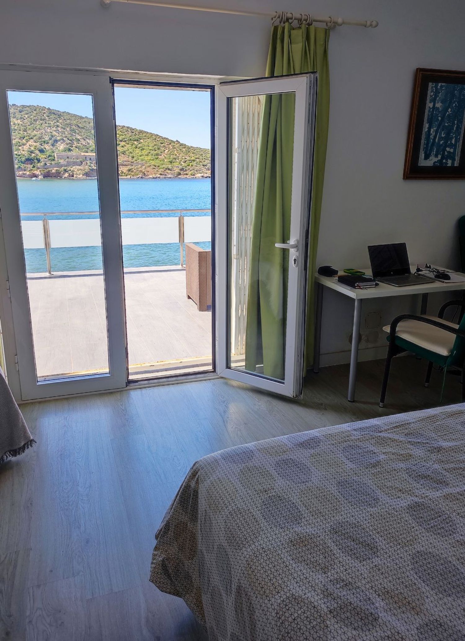 Chalet adosado en Avenida de Bolnuevo, 103, Bahía - Foto 5