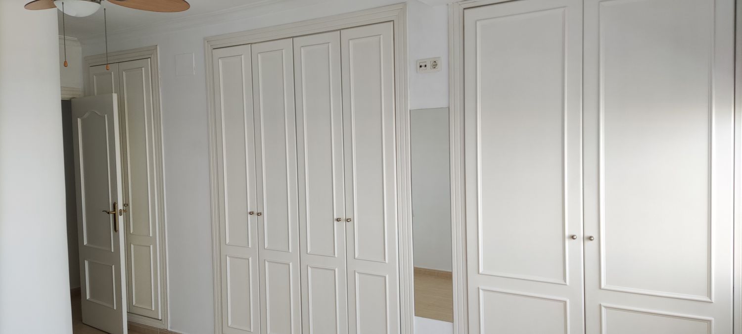 Piso en avenida de Kansas City, 40 - Foto 7