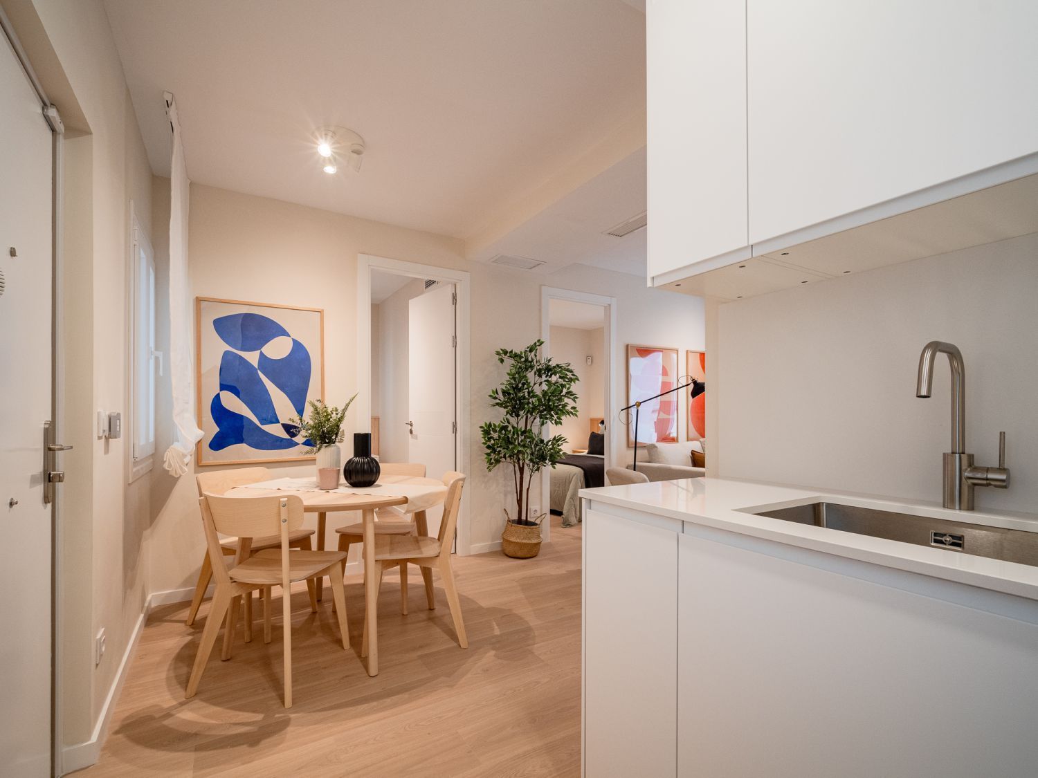 Piso en calle de Abtao - Foto 25